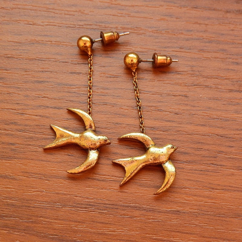 Playful Earrings