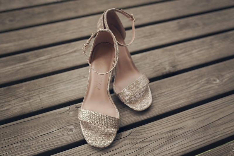 Funky Shoes