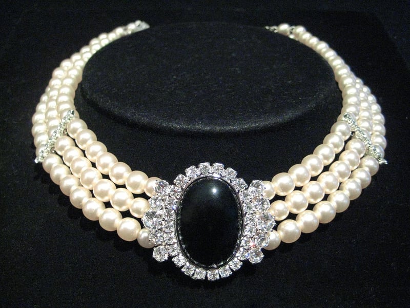 Statement Necklaces